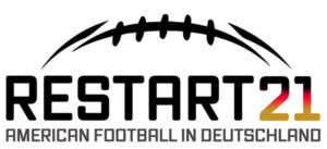RESTART21 Logo